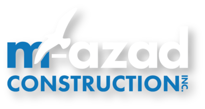 M-ahzad Construction Inc. Brooklyn, New York